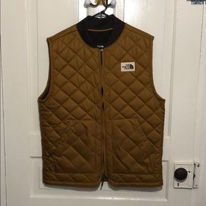 The North Face Vest